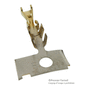 AMPHENOL COMMUNICATIONS SOLUTIONS [q, FCI Minitek, \Pbg, , 22AWG yFarnell iz