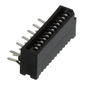 AMPHENOL COMMUNICATIONS SOLUTIONS CONNECTOR, FFC/FPC, 12POS, 1 ROW, 1MM yFarnell iz