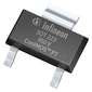 INFINEON p[MOSFET, N `l, 950V, 4A, 1.71 ohm yFarnell iz