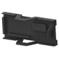 AMP - TE CONNECTIVITY DUST COVER, LCP, BLACK yFarnell iz