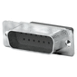 AMP - TE CONNECTIVITY D-sub RlN^ nEWO, 15 , D-Sub, DA yFarnell iz