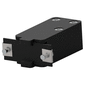 AMP - TE CONNECTIVITY D-sub obNVF, AMPLIMITE HD-20, DE, 90° yFarnell iz