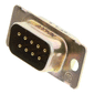 AMP - TE CONNECTIVITY D-sub RlN^, vO, AMPLIMITE 109, 9 [q, DE yFarnell iz