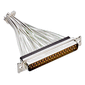 AMP - TE CONNECTIVITY D-sub RlN^ nEWO, 37 , D-Sub, DC yFarnell iz