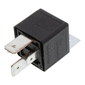 AMP - TE CONNECTIVITY AUTOMOTIVE RELAY, SPST-NO, 50A, 24V yFarnell iz