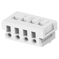 AMP - TE CONNECTIVITY RlN^ nEWO, CT, Zv^N, 4 , 2mm yFarnell iz