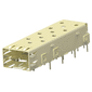 AMP - TE CONNECTIVITY CAGE, STAINLESS STEEL, 1PORT yFarnell iz