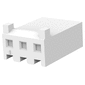 AMP - TE CONNECTIVITY RlN^ nEWO, Zv^N, 3 , 3.96 mm yFarnell iz