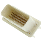 AMP - TE CONNECTIVITY 35 POS AMPSEAL HDR ASSY NAT yFarnell iz