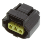 AMP - TE CONNECTIVITY 3 POS. PLUG ASSY, KEY A 12H0393 yFarnell iz