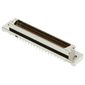 AMP - TE CONNECTIVITY CONNECTOR, PLUG, 68POS, 4ROW, 1.27MM yFarnell iz