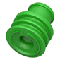 AMP - TE CONNECTIVITY RUPPER PLUG <2,5-4,0MM2 19R9584 yFarnell iz