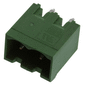 AMP - TE CONNECTIVITY 2POS5.08MMCEVRTHDR,TRMBLK yFarnell iz