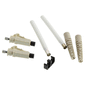 AMP - TE CONNECTIVITY CO KIT, LC, MM, DUP TIGHT 88M0476 yFarnell iz