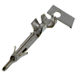 AMP - TE CONNECTIVITY CONTACT, MINI-UNIVERSAL MATE-N-LOK SERIES, PIN, 20 AWG, 16 AWG, CRIMP, BRASS yFarnell iz