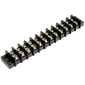 AMP - TE CONNECTIVITY 12P.374DRBARRIERSTRIP 95AC0654 yFarnell iz