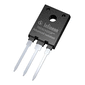 INFINEON IGBT, 34A, 2.3V, 111W, 600V, TO-247 yFarnell iz