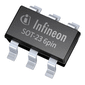 INFINEON LED hCo, 2kHz, SMD, SOT-23-6 yFarnell iz