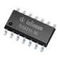 INFINEON CAN C^[tF[X, CAN gV[o, 1 Mbaud, 5.5V yFarnell iz