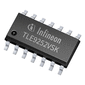 INFINEON CAN C^[tF[X, CAN FD gV[o, 5 Mbps yFarnell iz