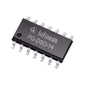 INFINEON CAN C^[tF[X, CAN FD gV[o, SPI, 5 Mbps yFarnell iz