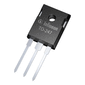 INFINEON IGBT, 21A, 1.65V, 106W, 1.2kV, TO-247 yFarnell iz