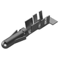 AMP - TE CONNECTIVITY .140 DIA PIN 14-10 PTPBR 07AH7919 yFarnell iz