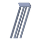AMP - TE CONNECTIVITY 2 LOCKING DEVI1.2 08AH2107 yFarnell iz