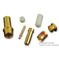 AMPHENOL AEROSPACE CONTACT, COAX, PIN, CRIMP yFarnell iz