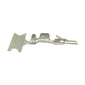 AMP - TE CONNECTIVITY CONTACT, PIN, 24-20AWG, CRIMP yFarnell iz