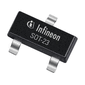 INFINEON ESD ی쑕u, 41V, SOT-23, 3 s, 24V, 230W yFarnell iz