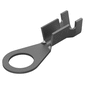 AMP - TE CONNECTIVITY RING TERM, #10, UNINSLTD, 2.08MM2 yFarnell iz