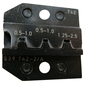 AMP - TE CONNECTIVITY CRIMP TOOL DIES yFarnell iz