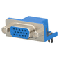AMP - TE CONNECTIVITY D-sub RlN^, x, Zv^N, AMPLIMITE HD-22 yFarnell iz