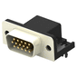 AMP - TE CONNECTIVITY D-sub RlN^, x, vO, 15 [q, DE, ͂ yFarnell iz