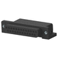 AMP - TE CONNECTIVITY D-sub RlN^, DB25, Ki, Zv^N yFarnell iz