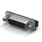 AMP - TE CONNECTIVITY D-sub RlN^, Ki, Zv^N, AMPLIMITE HD-20 yFarnell iz