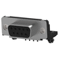 AMP - TE CONNECTIVITY D-sub RlN^, DB9, Ki, Zv^N yFarnell iz