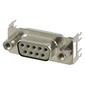 AMP - TE CONNECTIVITY D-sub RlN^, Ki, Zv^N, AMPLIMITE HD-20 yFarnell iz