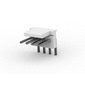 AMP - TE CONNECTIVITY swb_, d  , 2.54mm, 1 , 4 [q yFarnell iz