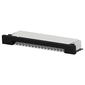 AMP - TE CONNECTIVITY FFC / FPC {[h RlN^, 1mm, 15 [q, Zv^N yFarnell iz