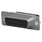 AMP - TE CONNECTIVITY D-sub RlN^ nEWO, 15 , D-Sub, DA yFarnell iz