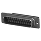 AMP - TE CONNECTIVITY D-sub RlN^ nEWO, 25 , D-Sub, DB yFarnell iz