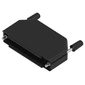 AMP - TE CONNECTIVITY D-sub obNVF, DC, 180°, PP (|vs) { yFarnell iz