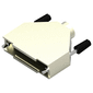 AMP - TE CONNECTIVITY D-sub obNVF, ADK, DB, 180°,  { yFarnell iz