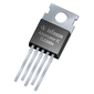 INFINEON ALTERNATOR CTRL IC W/LIN, -40TO175DEG C yFarnell iz