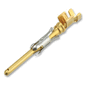 AMP - TE CONNECTIVITY CONTACT, PIN, 24-26 AWG, CRIMP yFarnell iz
