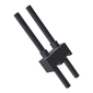 AMP - TE CONNECTIVITY BTB CONNECTOR, 2POS, HEADER, 1ROW yFarnell iz