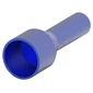 AMP - TE CONNECTIVITY ADAPTER INSERT, COPPER, BLUE yFarnell iz