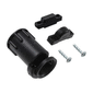 AMP - TE CONNECTIVITY CABLE CLAMP, SIZE 11, 11.51MM yFarnell iz